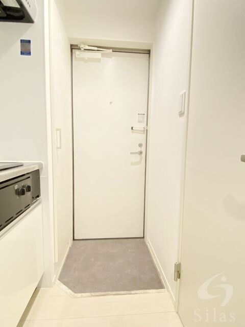 苅藻駅 徒歩8分 1階の物件内観写真