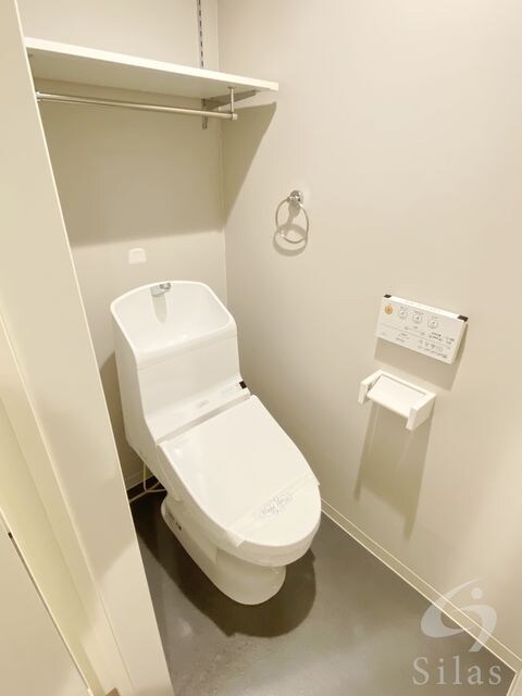 苅藻駅 徒歩8分 1階の物件内観写真