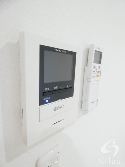 小路駅 徒歩2分 1階の物件内観写真