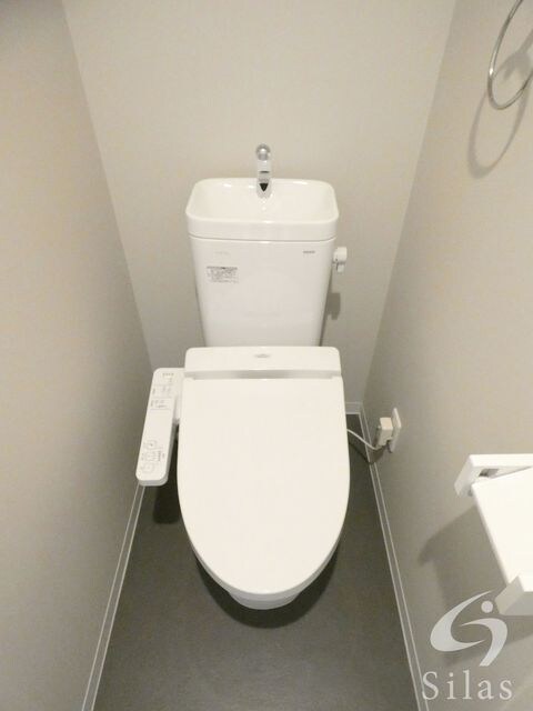 小路駅 徒歩2分 1階の物件内観写真