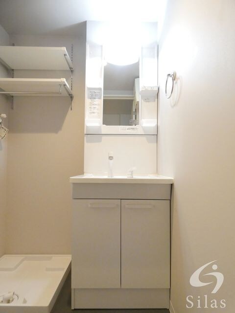 小路駅 徒歩2分 1階の物件内観写真