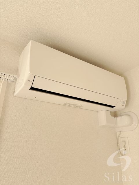 西宮北口駅 徒歩7分 2階の物件内観写真