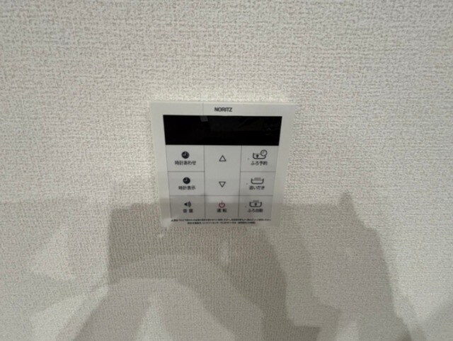 西宮北口駅 徒歩7分 1階の物件内観写真