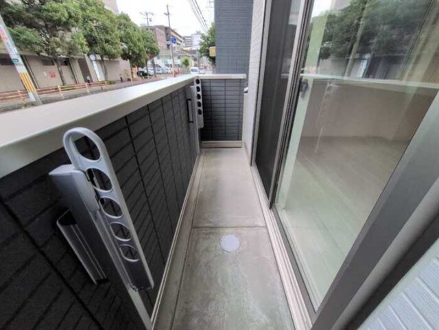 西宮北口駅 徒歩7分 1階の物件内観写真