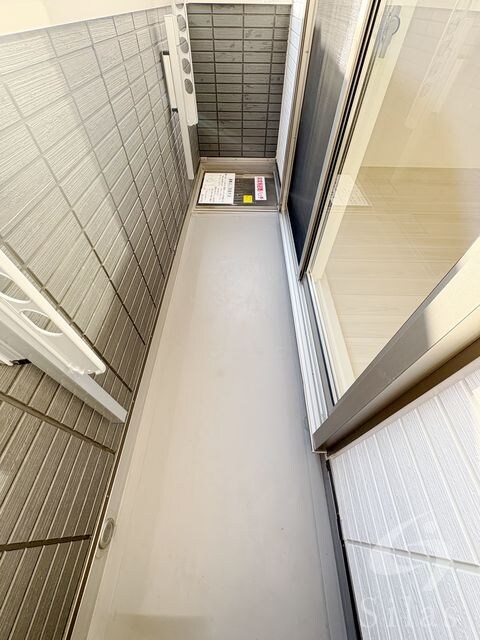 西宮北口駅 徒歩7分 2階の物件内観写真