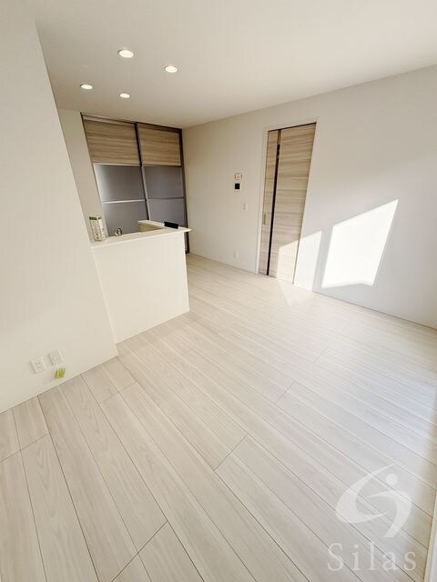 西宮北口駅 徒歩7分 2階の物件内観写真