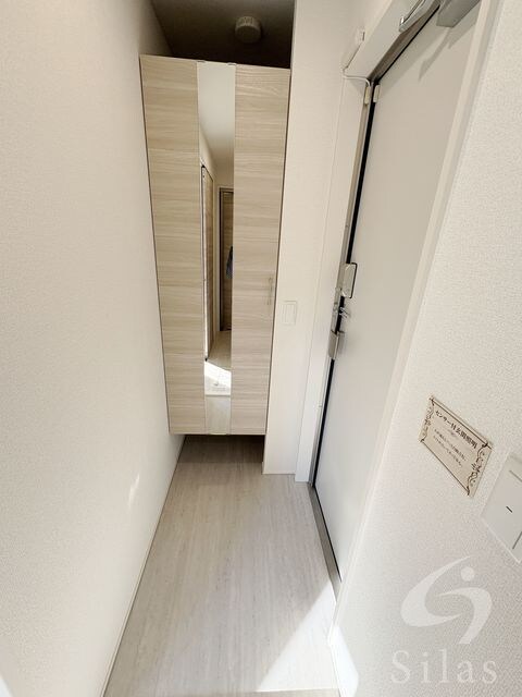 西宮北口駅 徒歩7分 2階の物件内観写真