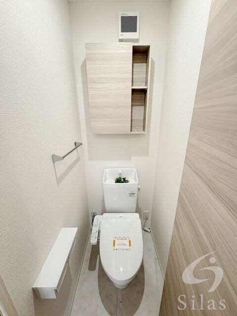 西宮北口駅 徒歩7分 2階の物件内観写真