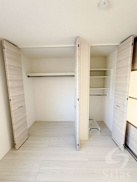 西宮北口駅 徒歩7分 2階の物件内観写真