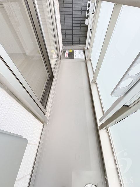 西宮北口駅 徒歩7分 3階の物件内観写真