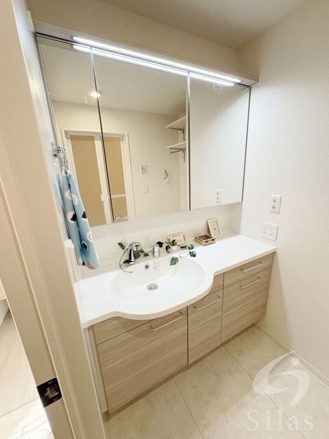 西宮北口駅 徒歩7分 2階の物件内観写真