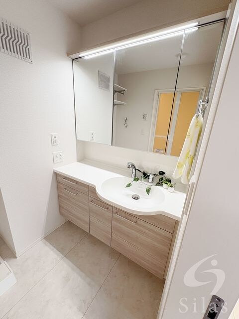 西宮北口駅 徒歩7分 3階の物件内観写真