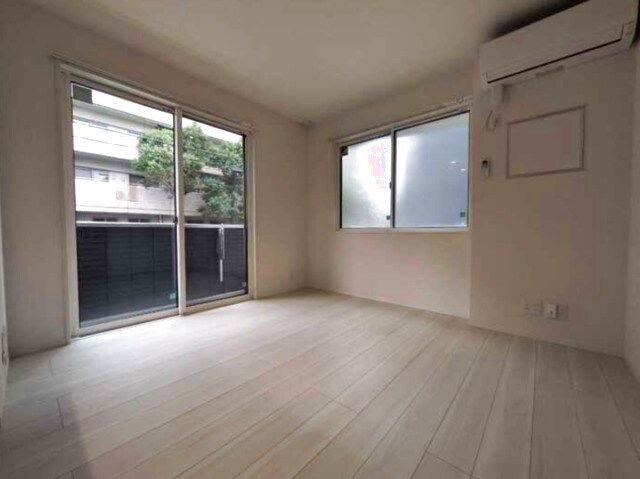 西宮北口駅 徒歩7分 1階の物件内観写真