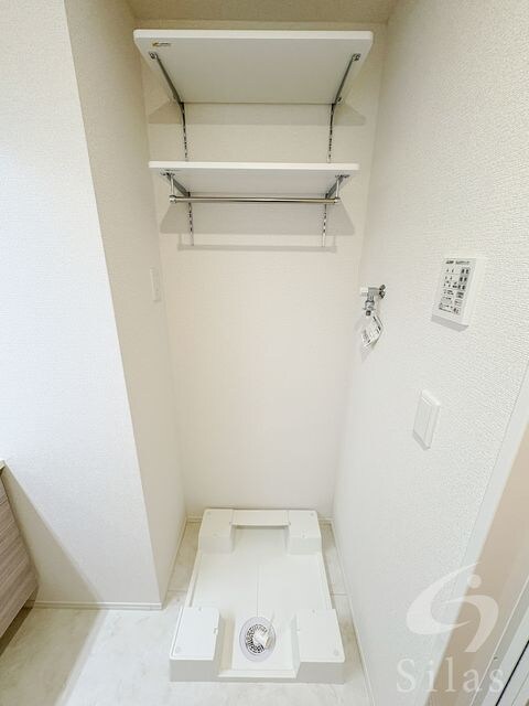 西宮北口駅 徒歩7分 2階の物件内観写真