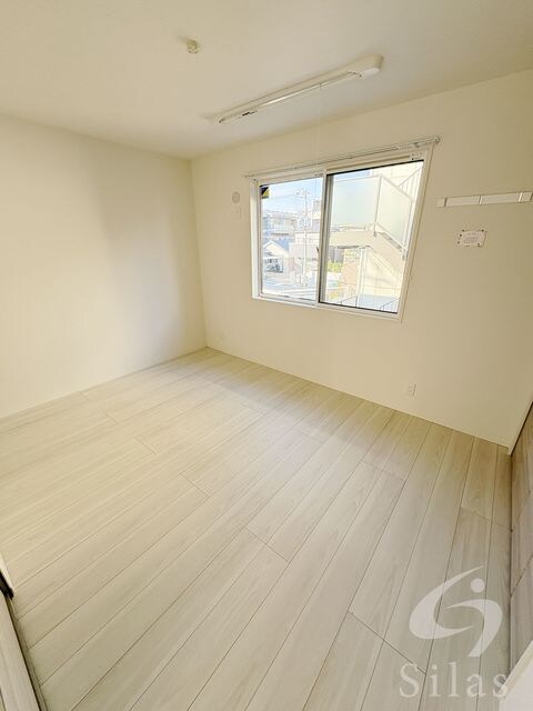 西宮北口駅 徒歩7分 2階の物件内観写真