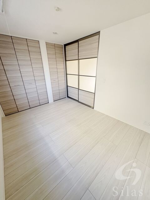 西宮北口駅 徒歩7分 2階の物件内観写真