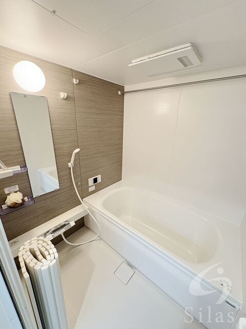 西宮北口駅 徒歩7分 2階の物件内観写真