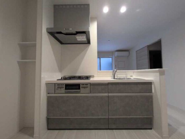 西宮北口駅 徒歩7分 1階の物件内観写真