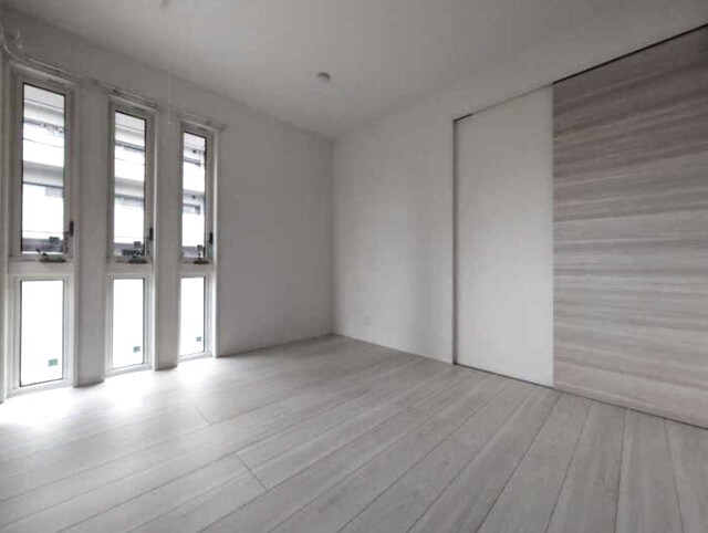 西宮北口駅 徒歩7分 1階の物件内観写真