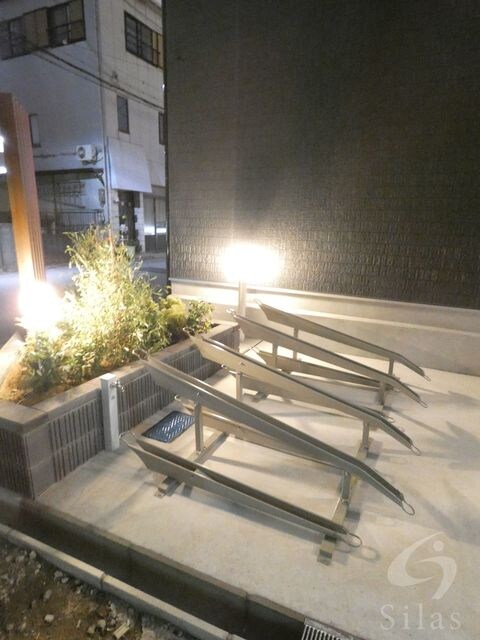 加島駅 徒歩5分 2階の物件外観写真