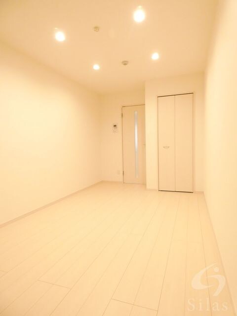 加島駅 徒歩5分 1階の物件内観写真