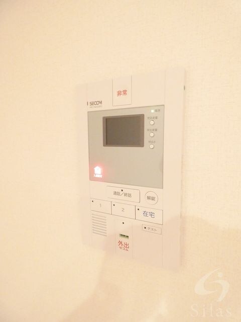 加島駅 徒歩5分 2階の物件内観写真