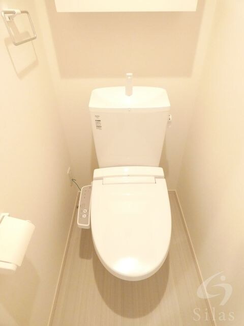 加島駅 徒歩5分 1階の物件内観写真