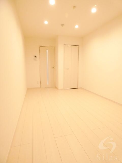 加島駅 徒歩5分 2階の物件内観写真