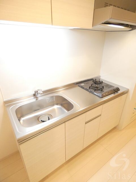 加島駅 徒歩5分 1階の物件内観写真