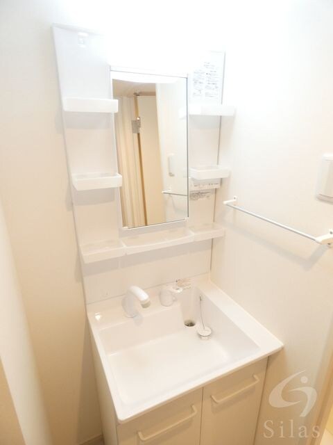 加島駅 徒歩5分 2階の物件内観写真