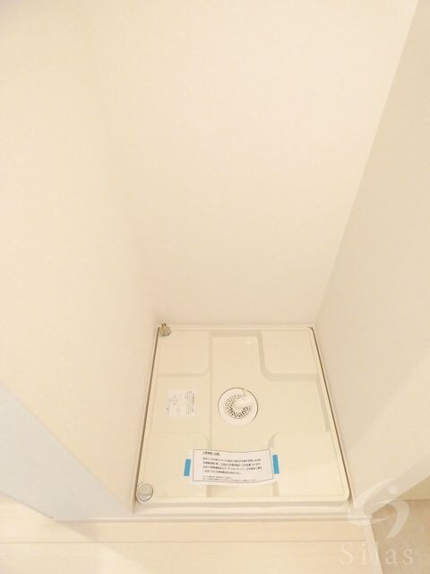 加島駅 徒歩5分 1階の物件内観写真