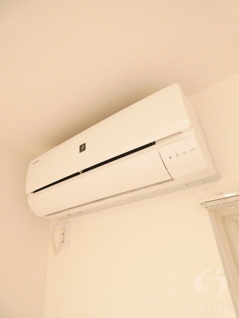 加島駅 徒歩5分 2階の物件内観写真