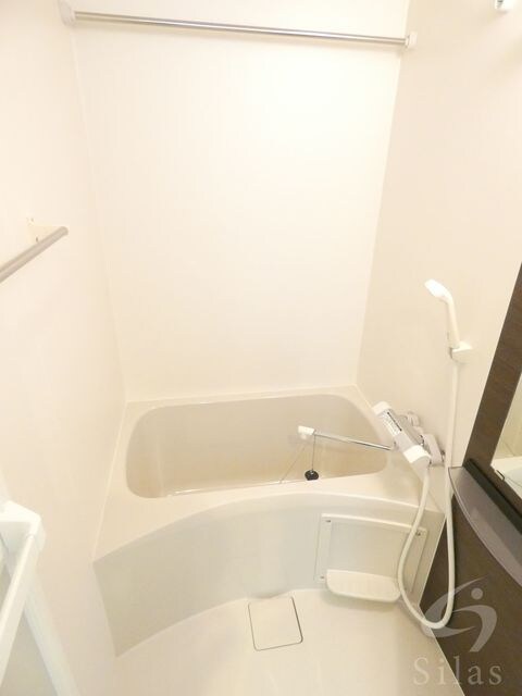 加島駅 徒歩5分 1階の物件内観写真