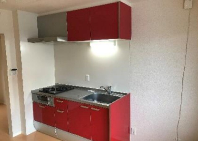 杭瀬駅 徒歩7分 1階の物件内観写真