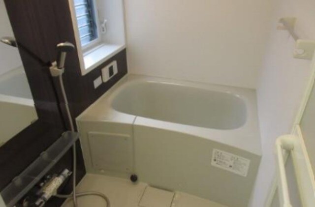 杭瀬駅 徒歩7分 1階の物件内観写真