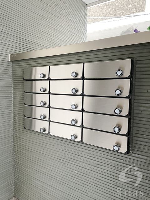 伝法駅 徒歩8分 3階の物件外観写真