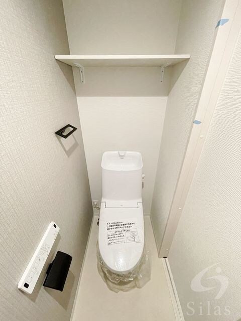 伝法駅 徒歩8分 3階の物件内観写真