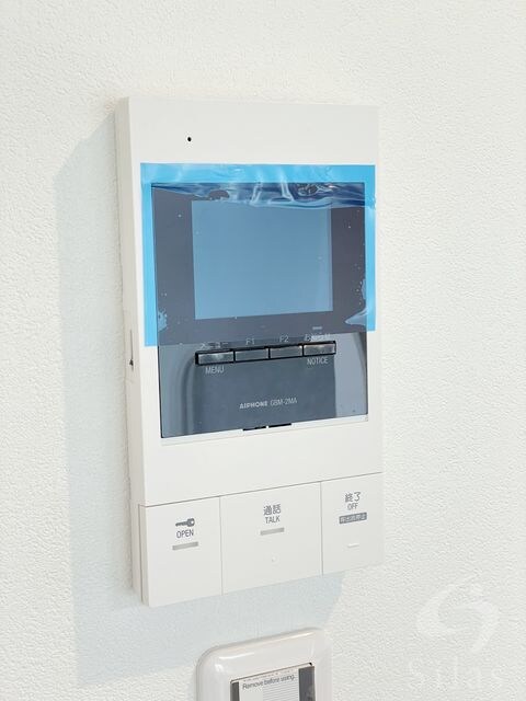 伝法駅 徒歩8分 3階の物件内観写真