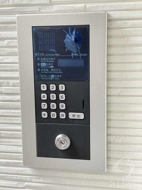 伝法駅 徒歩8分 3階の物件外観写真