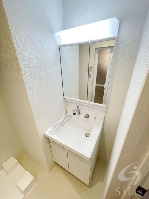 伝法駅 徒歩8分 3階の物件内観写真