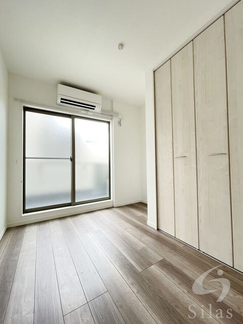 伝法駅 徒歩8分 3階の物件内観写真