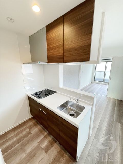 伝法駅 徒歩8分 3階の物件内観写真