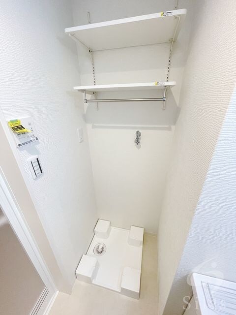 伝法駅 徒歩8分 3階の物件内観写真