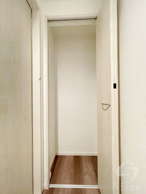 伝法駅 徒歩8分 3階の物件内観写真