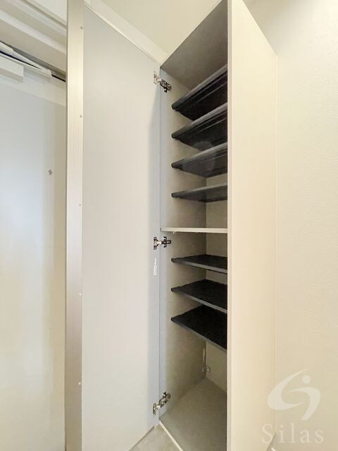 伝法駅 徒歩8分 3階の物件内観写真