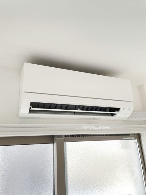 伝法駅 徒歩8分 3階の物件内観写真