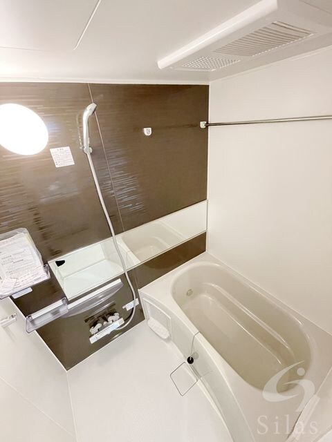 伝法駅 徒歩8分 3階の物件内観写真