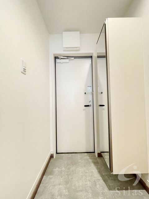 伝法駅 徒歩8分 3階の物件内観写真