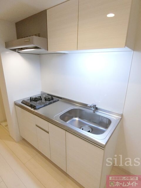 曽根駅 徒歩7分 1階の物件内観写真