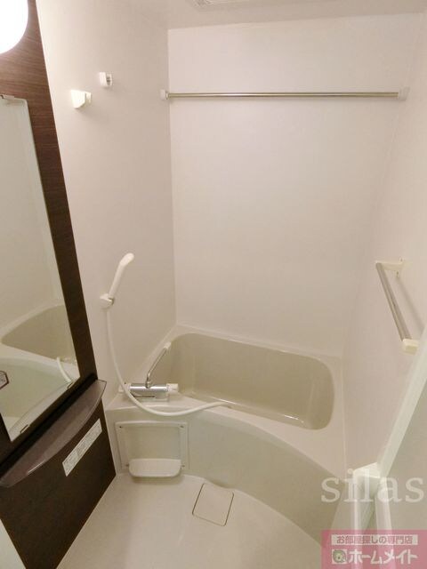 曽根駅 徒歩7分 1階の物件内観写真